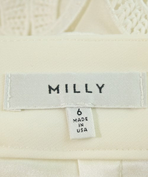 Milly 長裙/超長裙