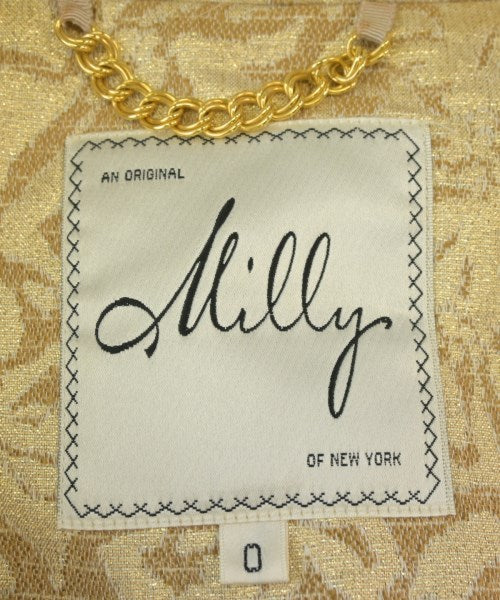 Milly 其他大衣