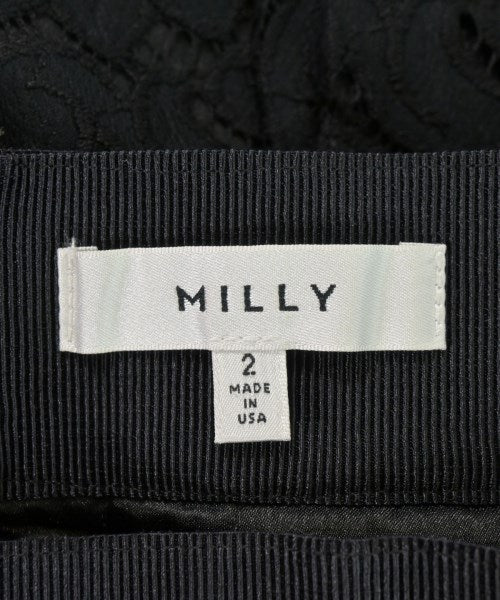 Milly 長裙/超長裙