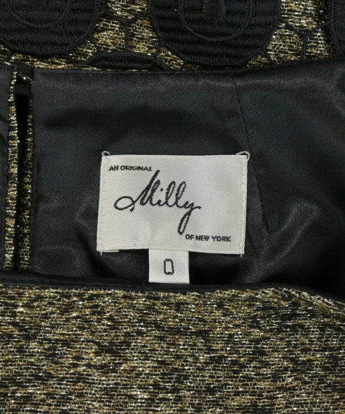 Milly 洋裝