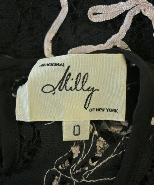 Milly 女襯衫