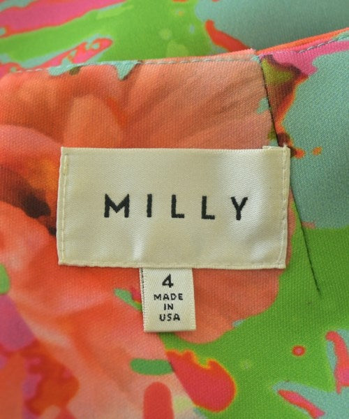 Milly 洋裝