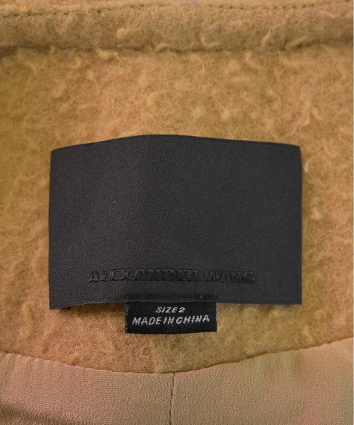 ALEXANDER WANG 其他大衣