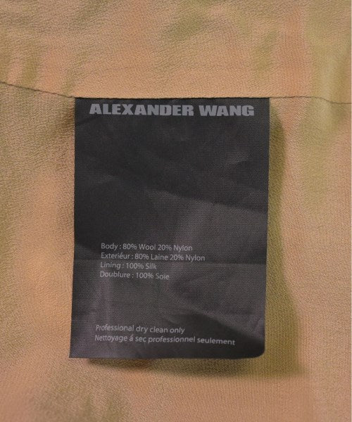 ALEXANDER WANG 其他大衣
