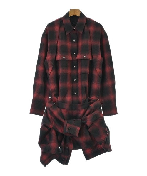 ALEXANDER WANG 連身衣/馬戲團服/連身褲