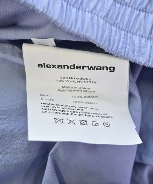 ALEXANDER WANG 短