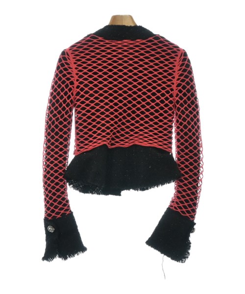 ALEXANDER WANG 無領外套