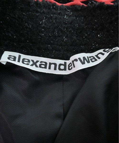 ALEXANDER WANG 無領外套