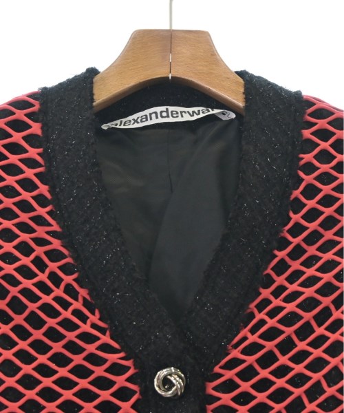 ALEXANDER WANG 無領外套