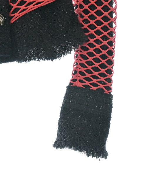 ALEXANDER WANG 無領外套