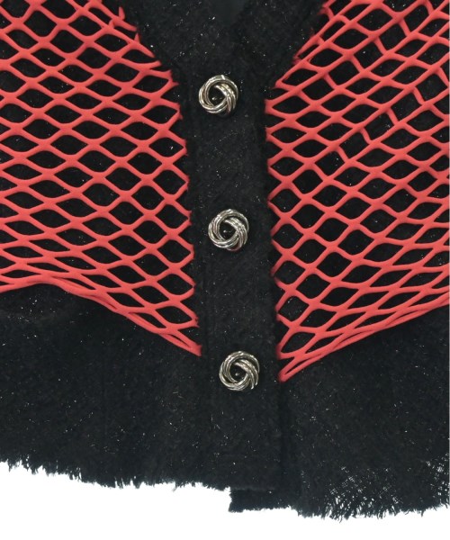 ALEXANDER WANG 無領外套