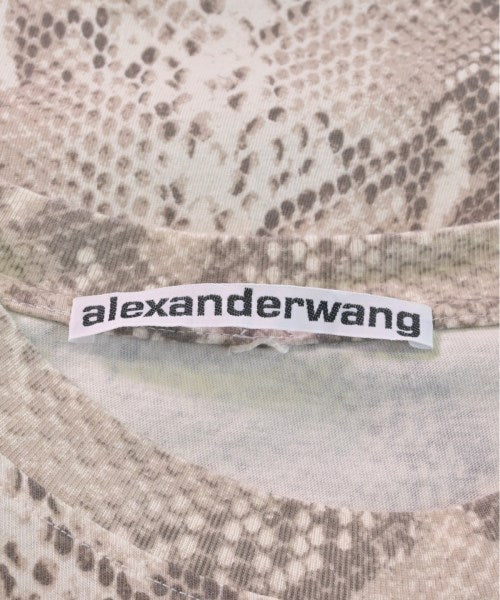 ALEXANDER WANG T恤/上衣