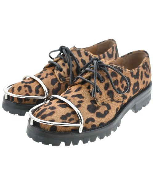 ALEXANDER WANG 正式鞋/樂福鞋