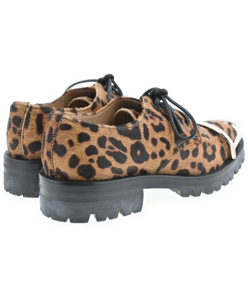 ALEXANDER WANG 正式鞋/樂福鞋