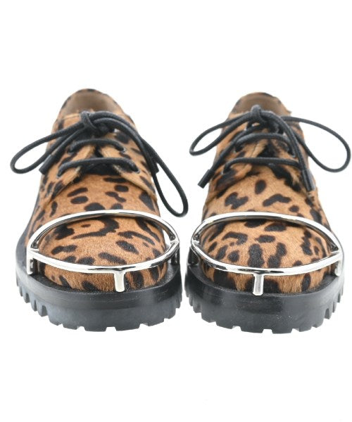 ALEXANDER WANG 正式鞋/樂福鞋