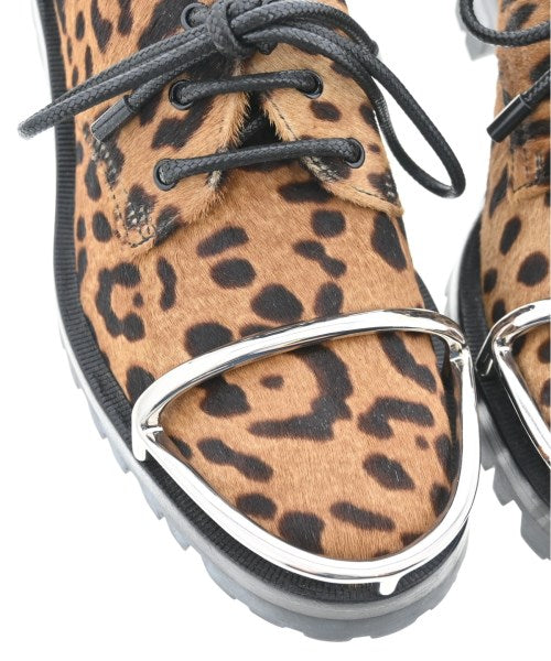 ALEXANDER WANG 正式鞋/樂福鞋