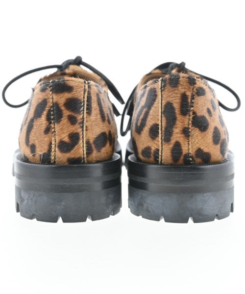 ALEXANDER WANG 正式鞋/樂福鞋