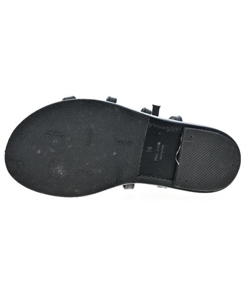 ALEXANDER WANG 涼鞋