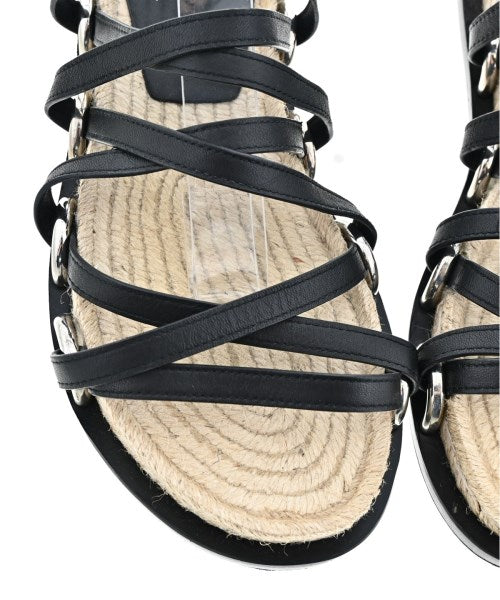ALEXANDER WANG 涼鞋