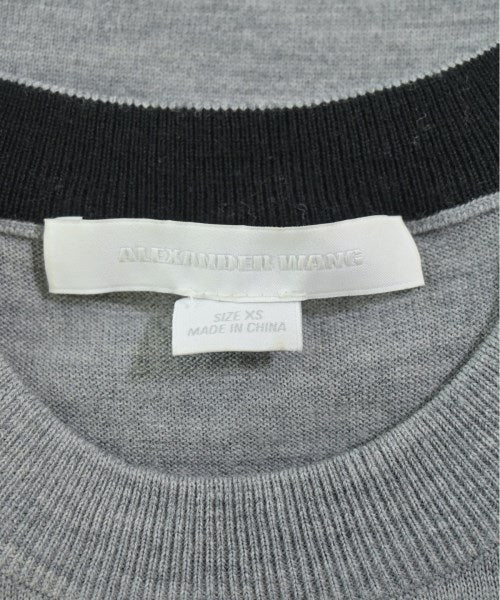 ALEXANDER WANG 無袖上衣