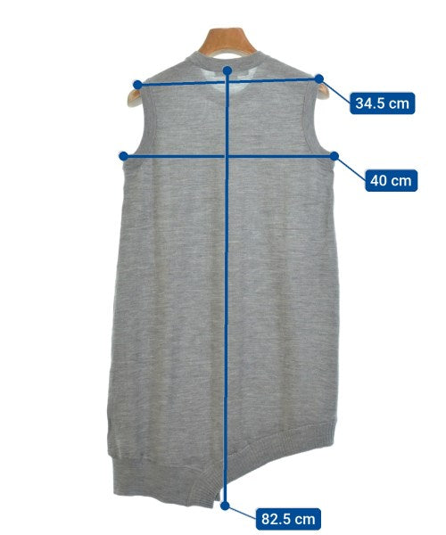 ALEXANDER WANG 無袖上衣