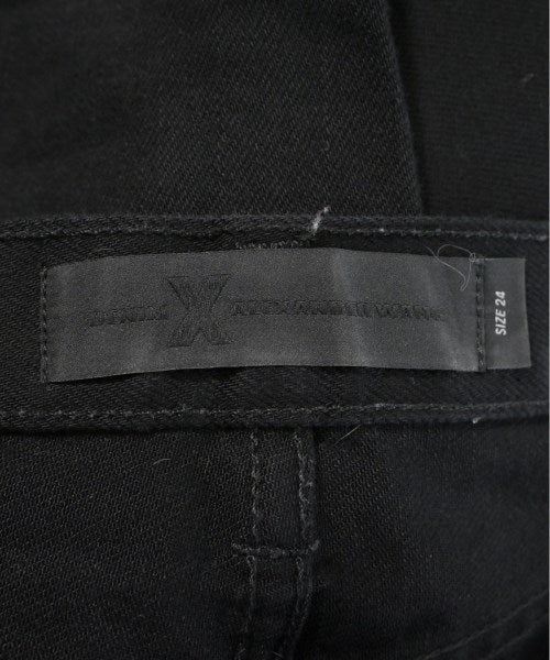 ALEXANDER WANG 牛仔褲