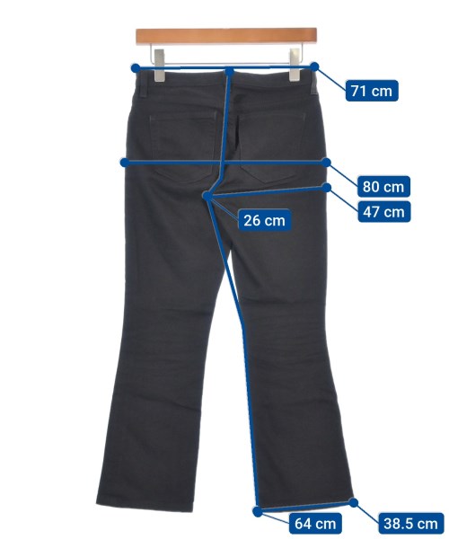 ALEXANDER WANG 牛仔褲