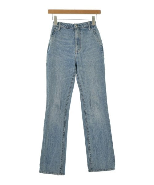 ALEXANDER WANG 牛仔褲