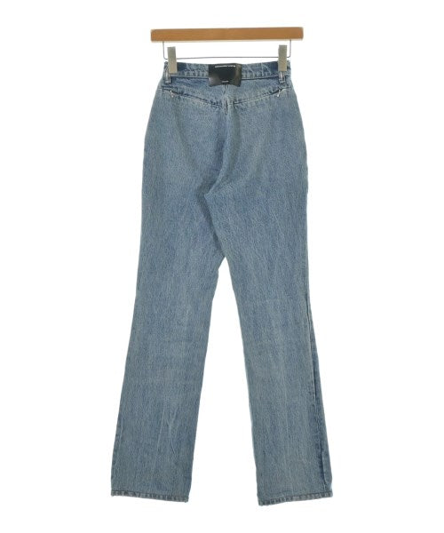 ALEXANDER WANG 牛仔褲