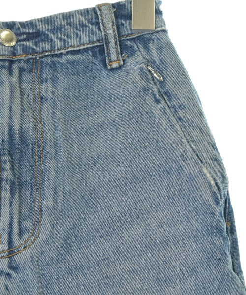 ALEXANDER WANG 牛仔褲