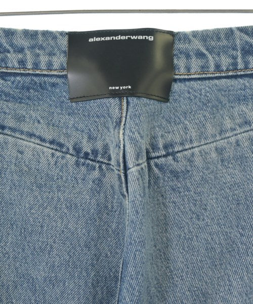 ALEXANDER WANG 牛仔褲