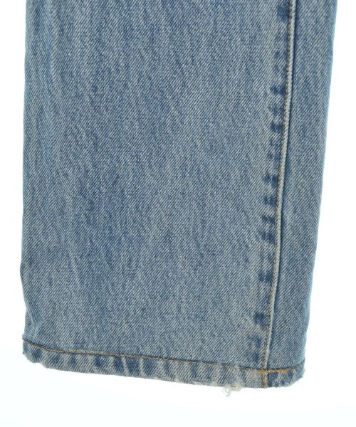 ALEXANDER WANG 牛仔褲