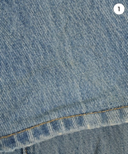 ALEXANDER WANG 牛仔褲