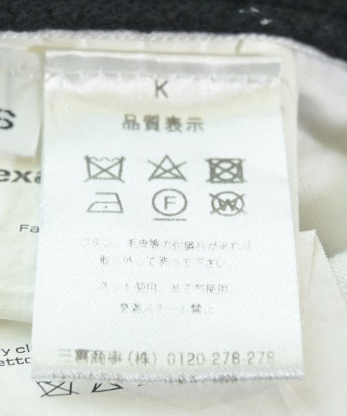 ALEXANDER WANG 開襟衫