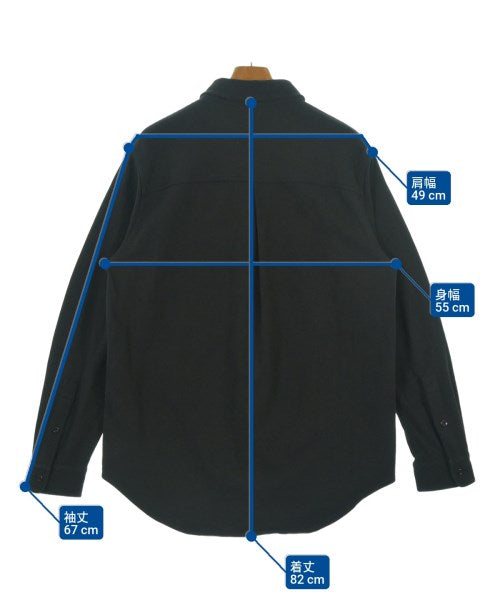 ALEXANDER WANG 休閒襯衫