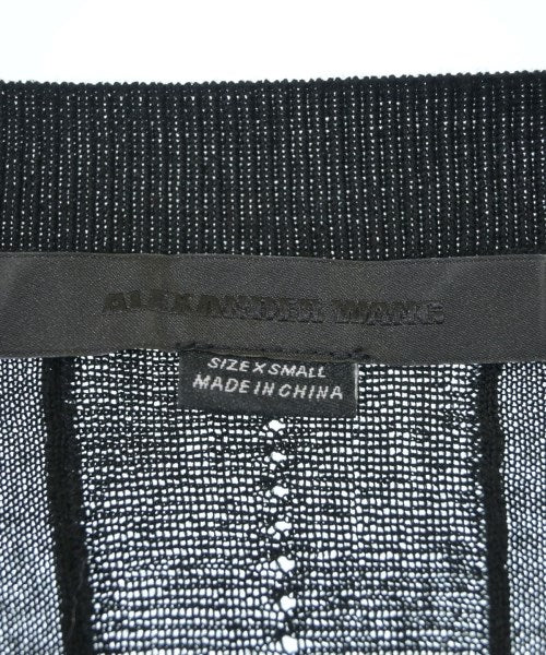 ALEXANDER WANG 無袖上衣