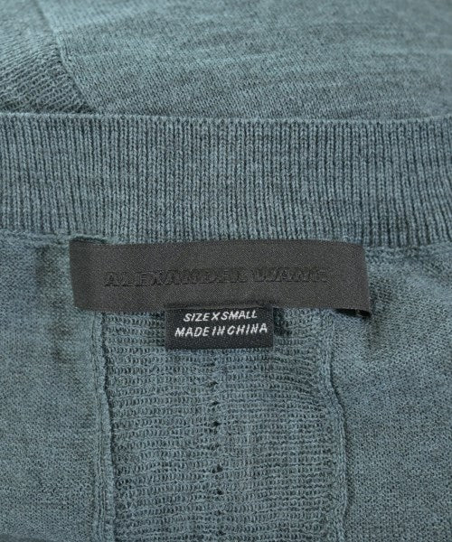 ALEXANDER WANG 無袖上衣