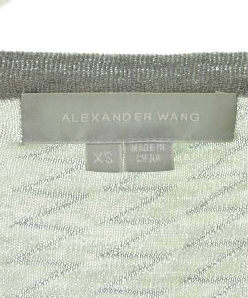 ALEXANDER WANG 開襟衫