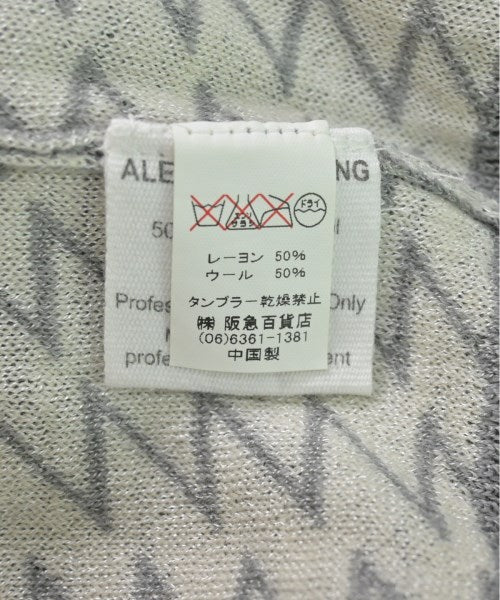 ALEXANDER WANG 開襟衫