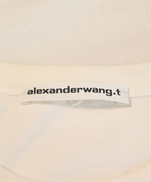 ALEXANDER WANG T恤/上衣