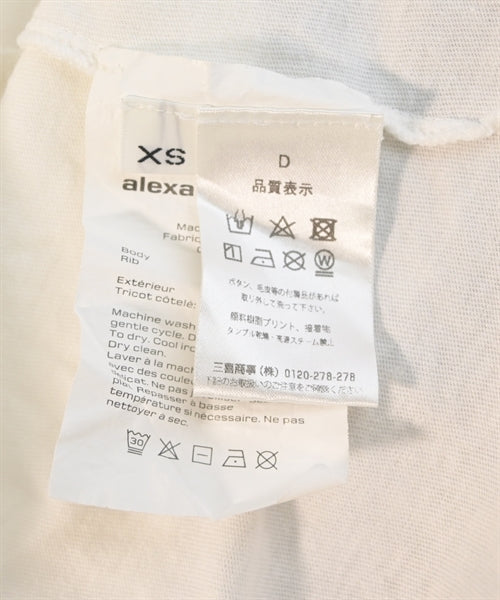 ALEXANDER WANG T恤/上衣