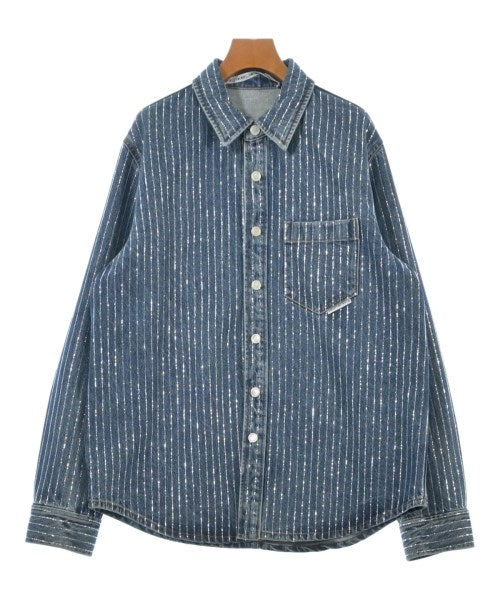 ALEXANDER WANG 休閒襯衫