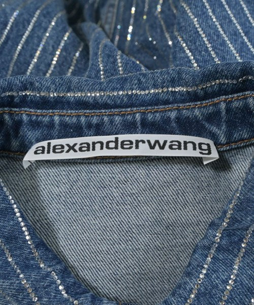 ALEXANDER WANG 休閒襯衫