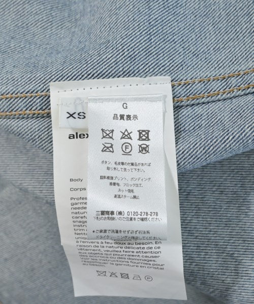 ALEXANDER WANG 休閒襯衫