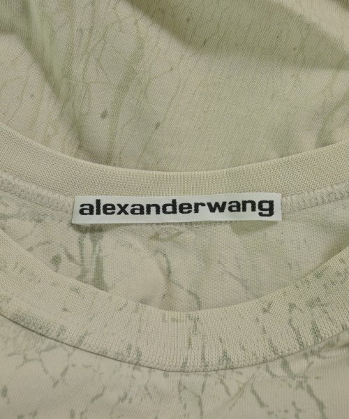 ALEXANDER WANG T恤/上衣
