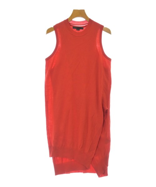 ALEXANDER WANG 無袖上衣