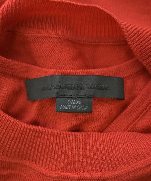 ALEXANDER WANG 無袖上衣