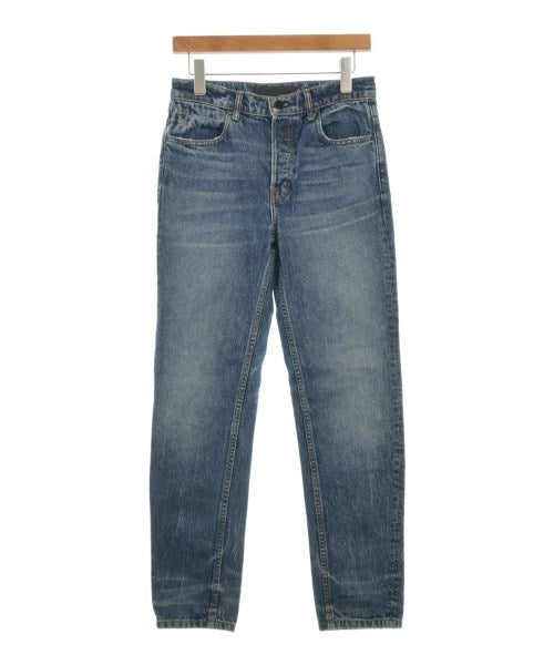 ALEXANDER WANG 牛仔