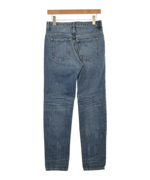 ALEXANDER WANG 牛仔