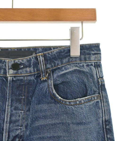 ALEXANDER WANG 牛仔